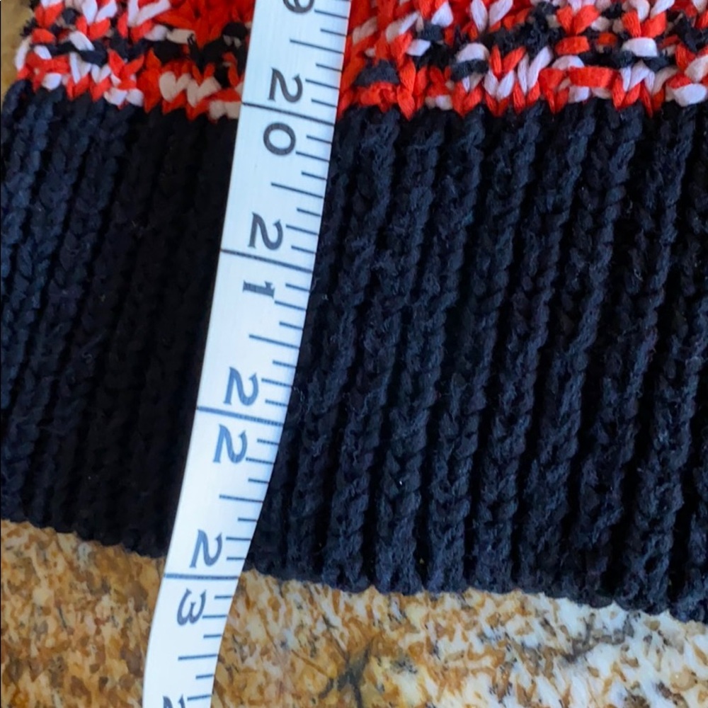 Viola Rough Knit Sweater - Picture 8 of 10